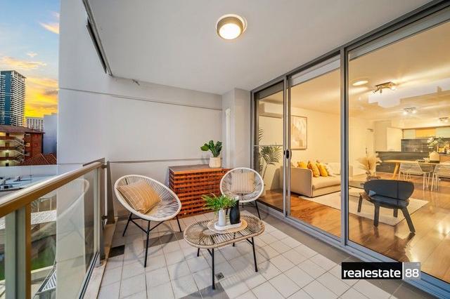 19/175 Hay Street, WA 6004