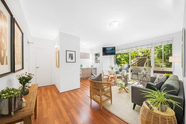 8/11 Belmont Ave, NSW 2065