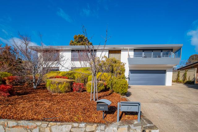 22 Prescott Street, ACT 2607
