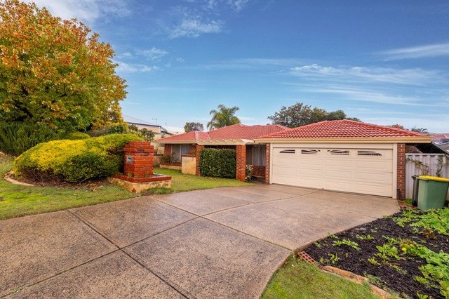 6 Bovell Gardens, WA 6149