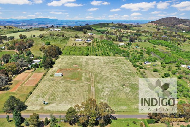 Fighting Gully Road, VIC 3747
