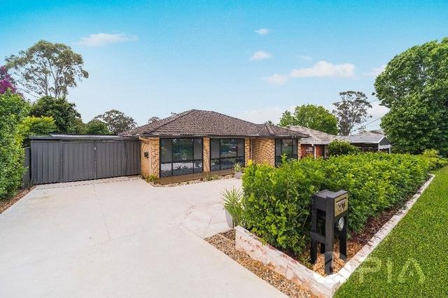 20 McEwan Avenue, NSW 2153