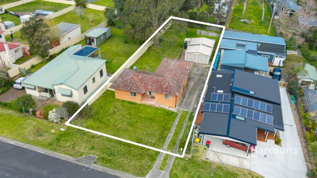 12 Wolseley Street, NSW 2538