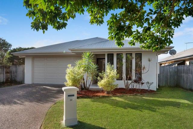 20 Wexham Court (Willowbank), QLD 4817