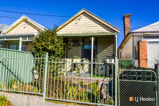 20 Spooner Street, NSW 2790