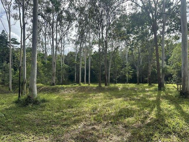 (no street name provided), QLD 4881