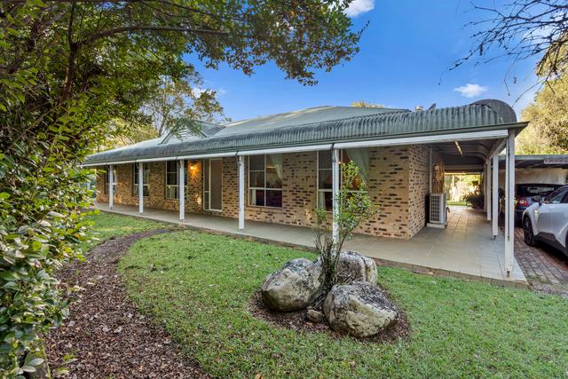 299 Brays Creek Road, NSW 2484