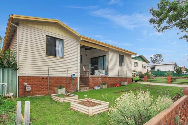 23 Wangie Street, NSW 2630