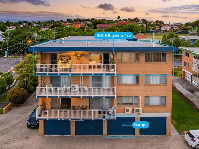 9/106 Bayview Terrace, QLD 4011