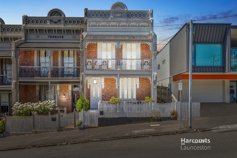 215 St John Street, Launceston TAS 7250 Allhomes