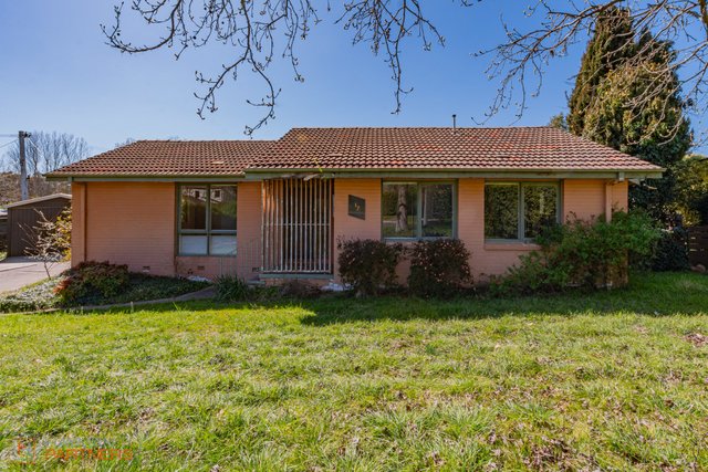 17 Peacock Place, ACT 2605