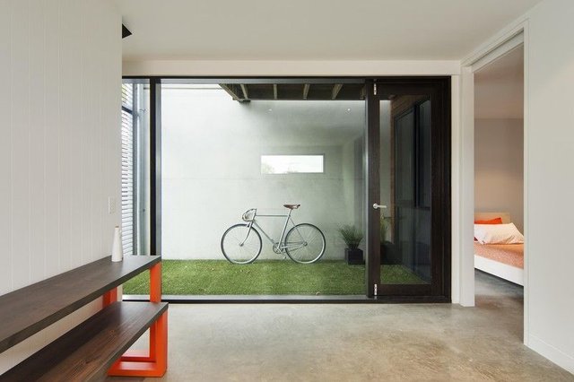 4/107 Johnston St, VIC 3066