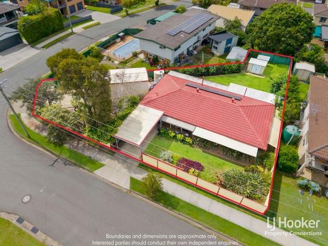 34 Dolcoath Street, QLD 4035