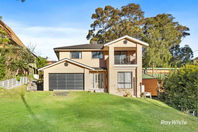 18 Wallaroy Drive, NSW 2539