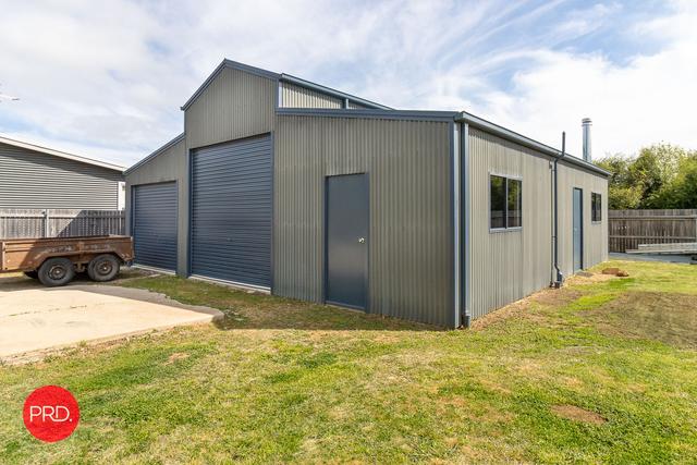 18 Forster Street, NSW 2621