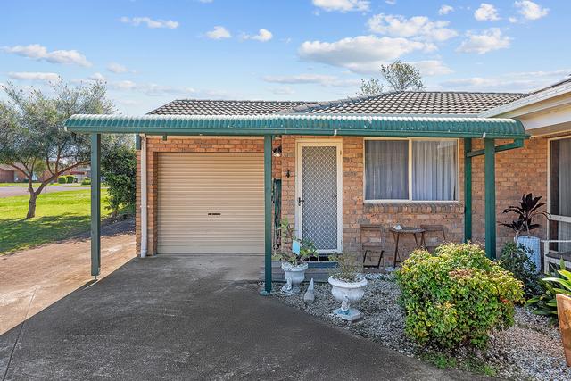 1/3 Eskdale Drive, NSW 2324