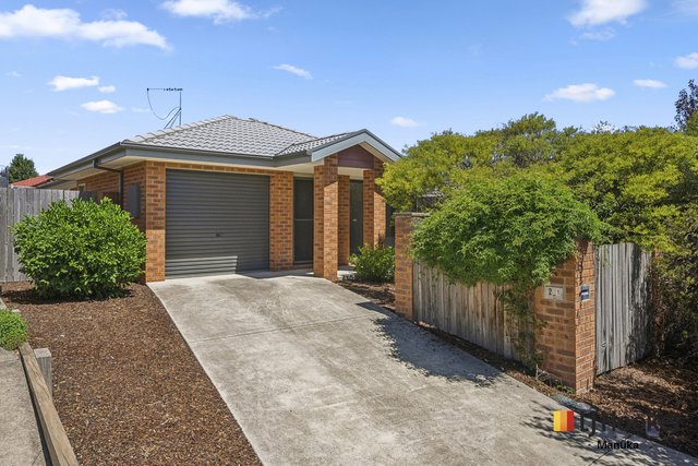 21 Isbister Street, ACT 2615