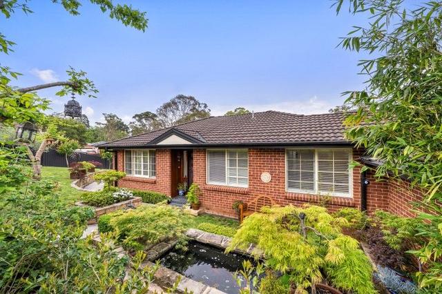 19 Endeavour Drive, NSW 2777