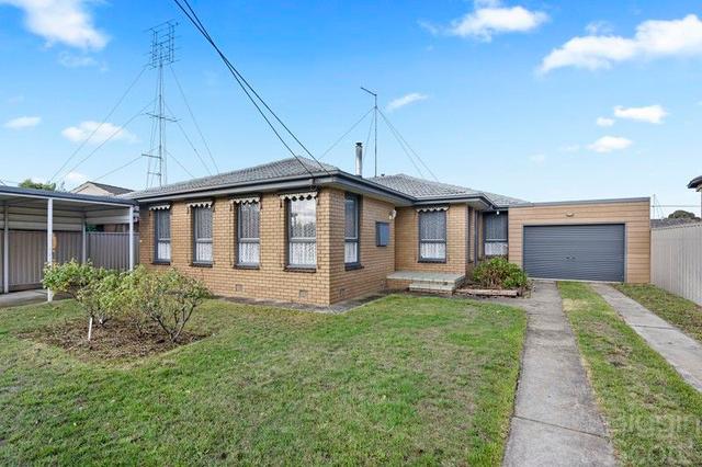518 Gillies Street, VIC 3355