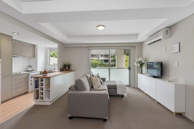 6/41 Fortescue Street, QLD 4000