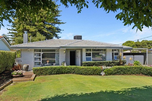 36 Lyndhurst Street, WA 6059