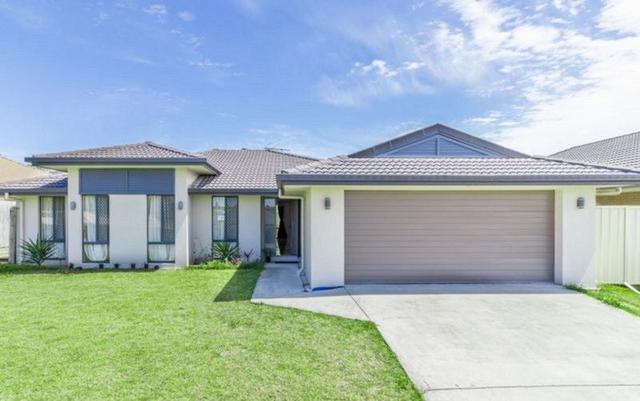 25 Marigold Avenue, QLD 4118