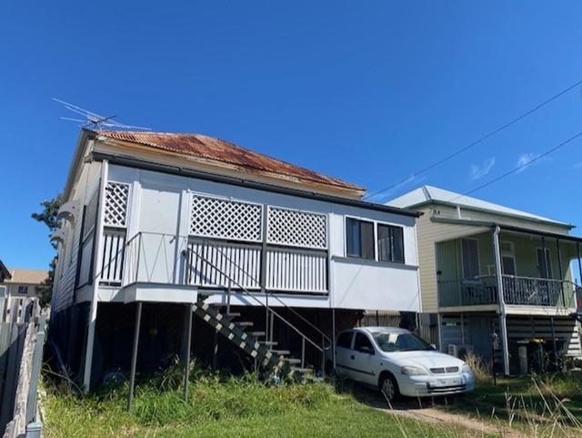 248 Campbell Street, QLD 4700