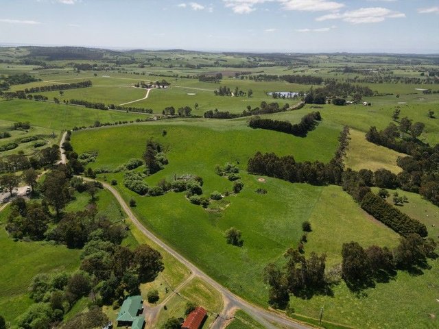 LOT 2 Kernot-Krowera Road, VIC 3945