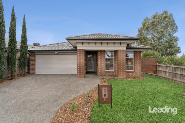 11 Marl Close, VIC 3429