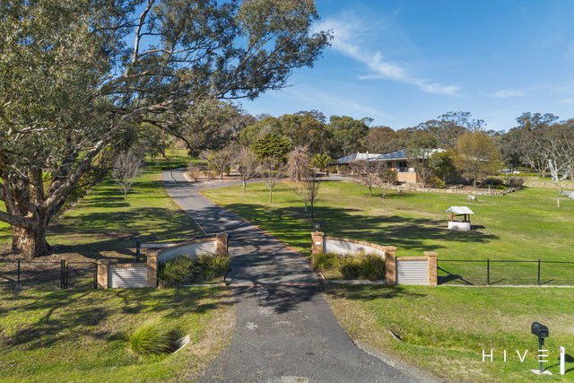 32 Hill Road, NSW 2620