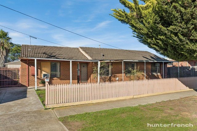 264 Morris Road, VIC 3029