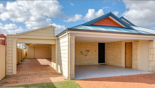 40 Boongala Circuit, WA 6155