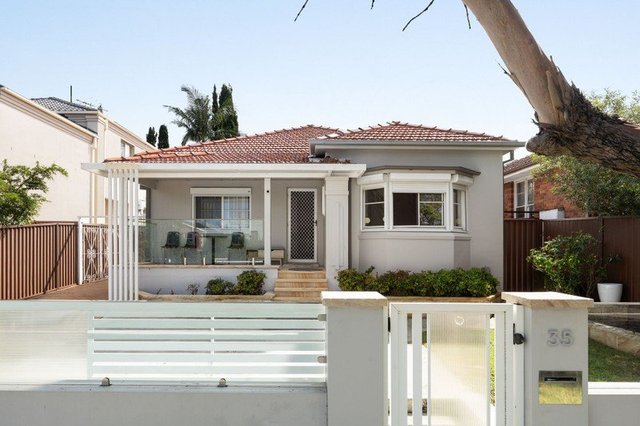 35 Dean Street, NSW 2136