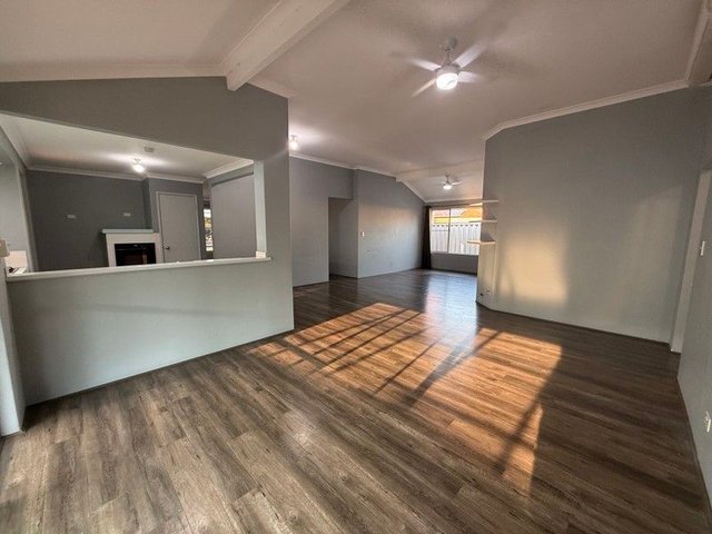 1 Secret Harbour Boulevard, WA 6173