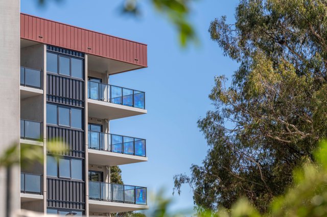 Norrebro - The Nord - Final Release - One Bedroom plus Study, ACT 2602