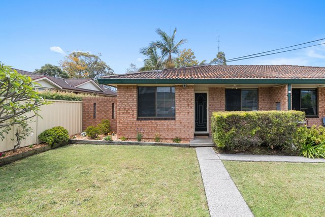 2/21 Kent Road, NSW 2530