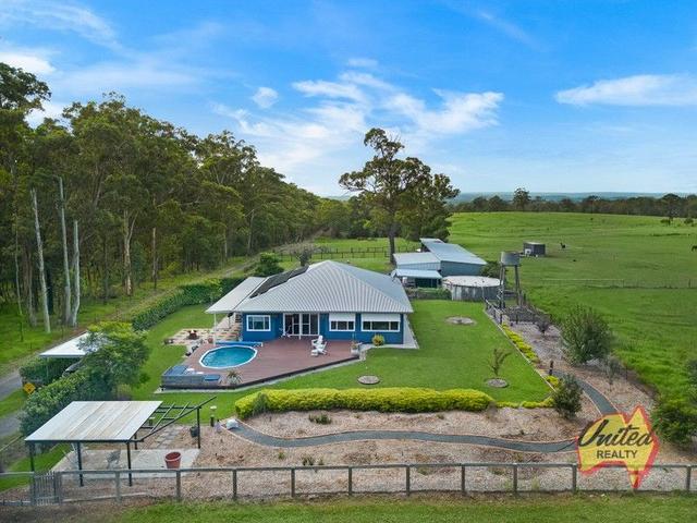 1480 Barkers Lodge Road, NSW 2570