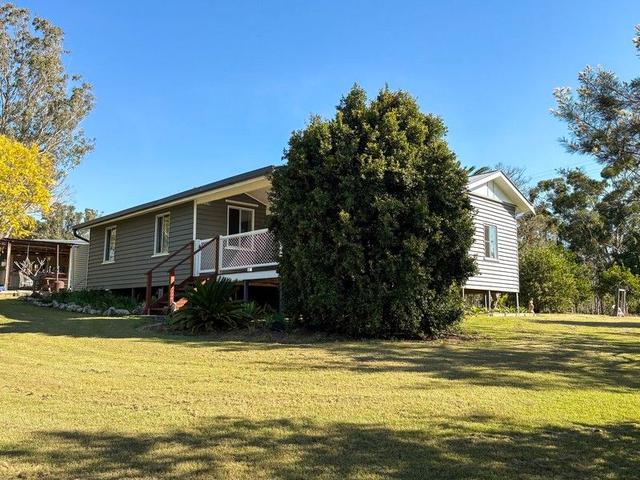 16122 Bunya Highway, QLD 4605