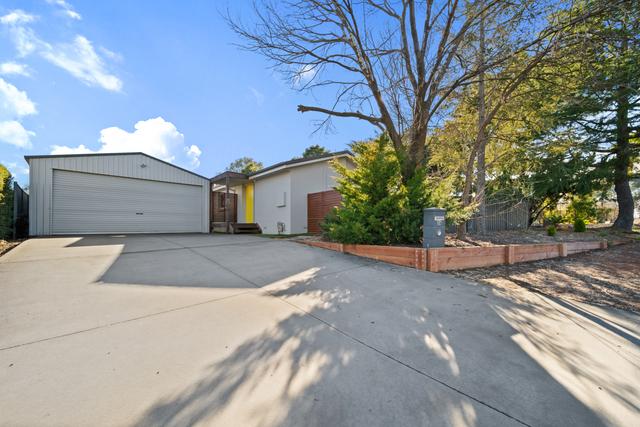 26 Yarra Street, ACT 2617