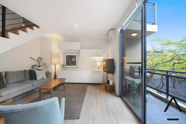 9/30 Saunders Street, NSW 2009