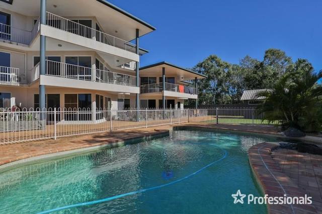 Unit 2/150 Sylvan Drive, QLD 4670