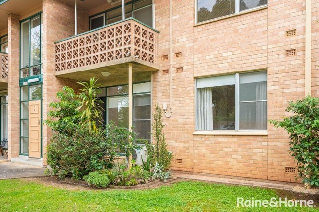 3/1 Raymond Walk, SA 5065