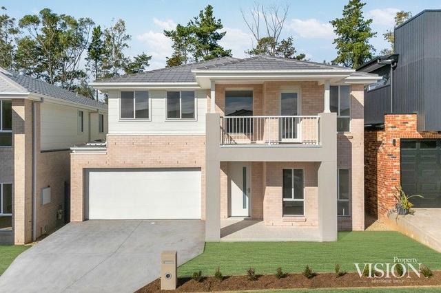 8 Mirage Street, NSW 2765