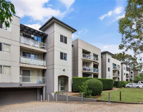 32/21-27 Hume Highway, NSW 2170