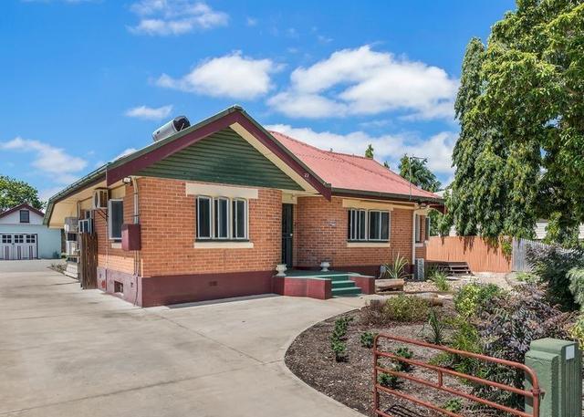 22 Park Street, QLD 4812