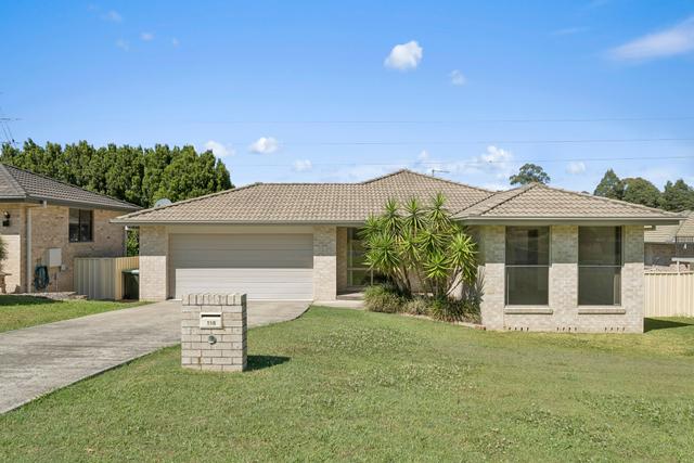 116 Pearce Drive, NSW 2450