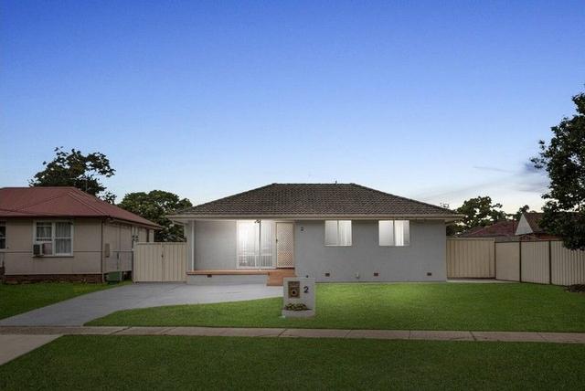 2 Griffiths Street, NSW 2760