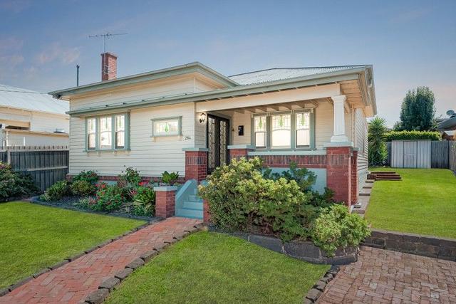 284 Autumn Street, VIC 3218