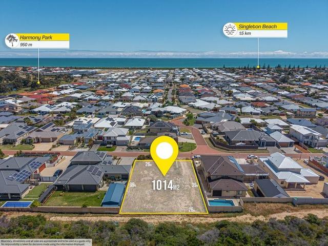 46 Lookout Vista, WA 6175