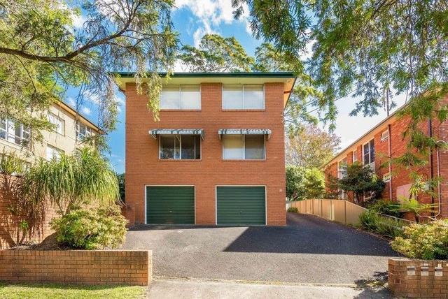 1/21 Oxley Avenue, NSW 2226
